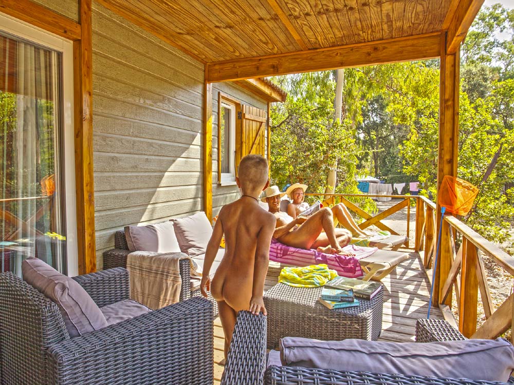 Bagheera Resort