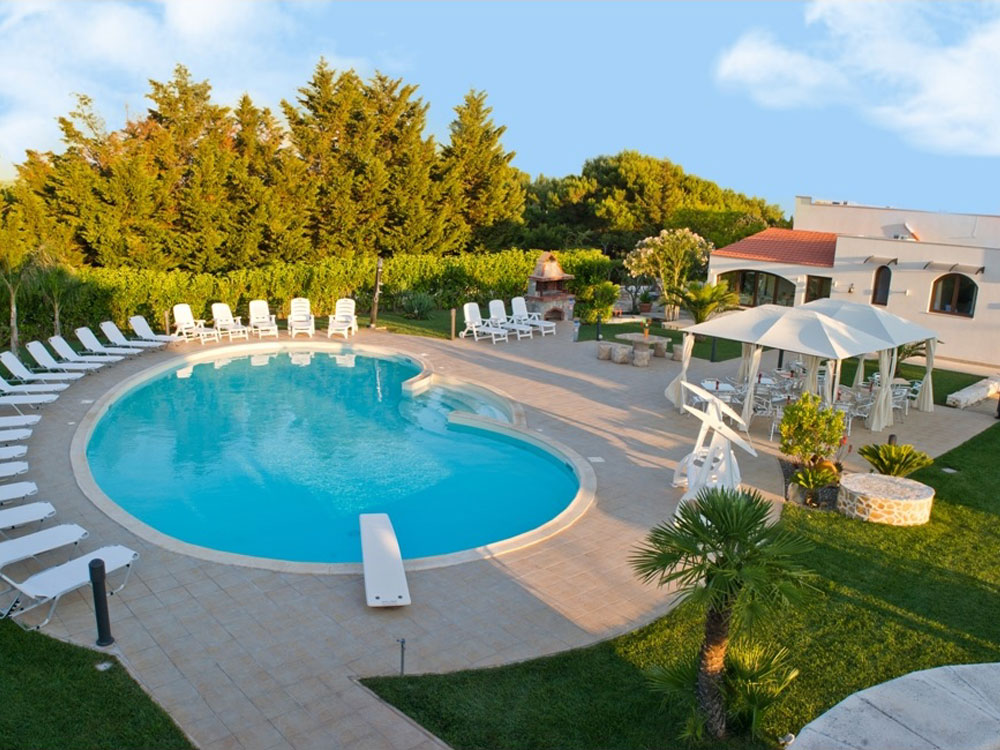 Resort Naturista Grottamiranda