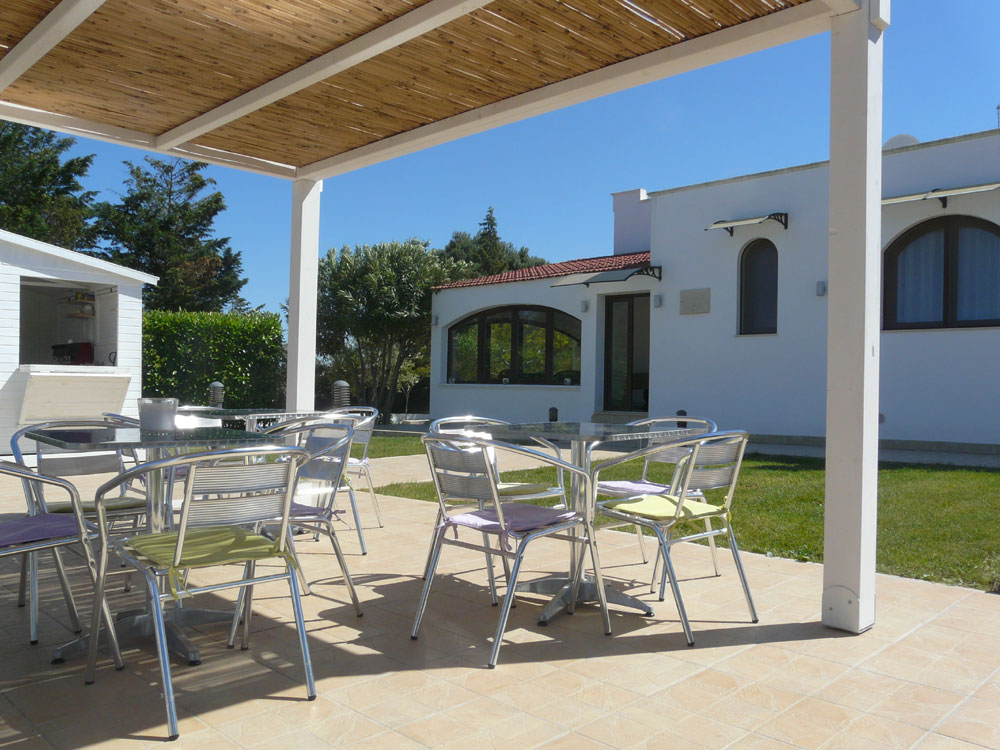 Resort Naturista Grottamiranda