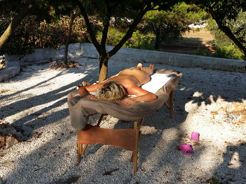 Resort Naturista Grottamiranda