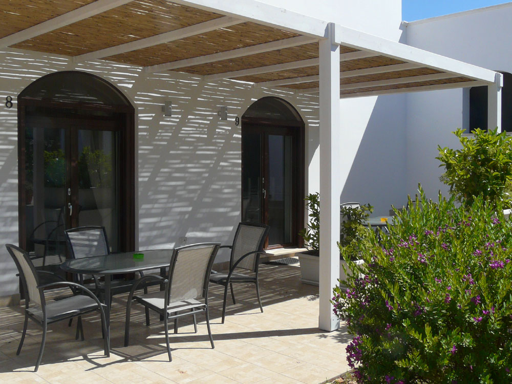 Resort Naturista Grottamiranda