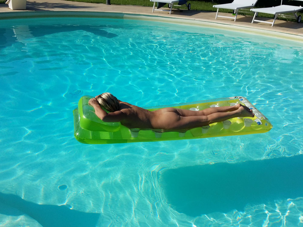 Resort Naturista Grottamiranda