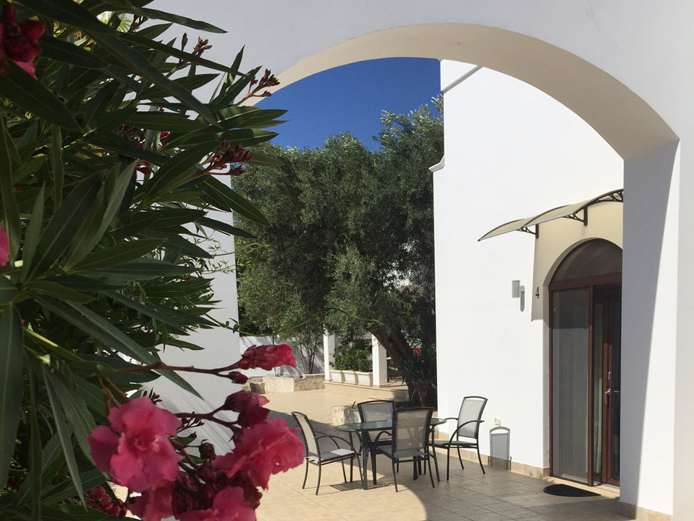 Resort Naturista Grottamiranda